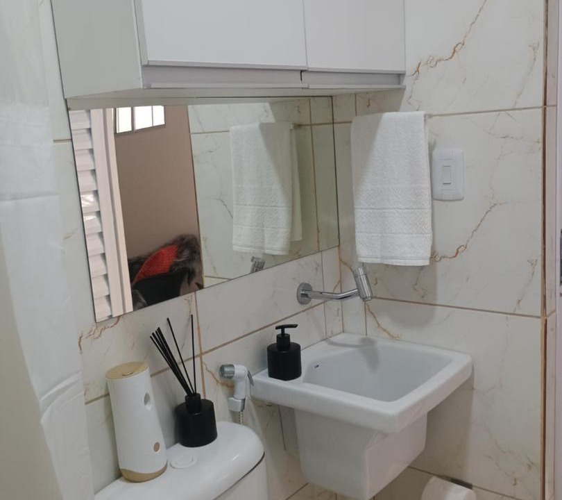 Photo of Bathroom in Santo Amaro