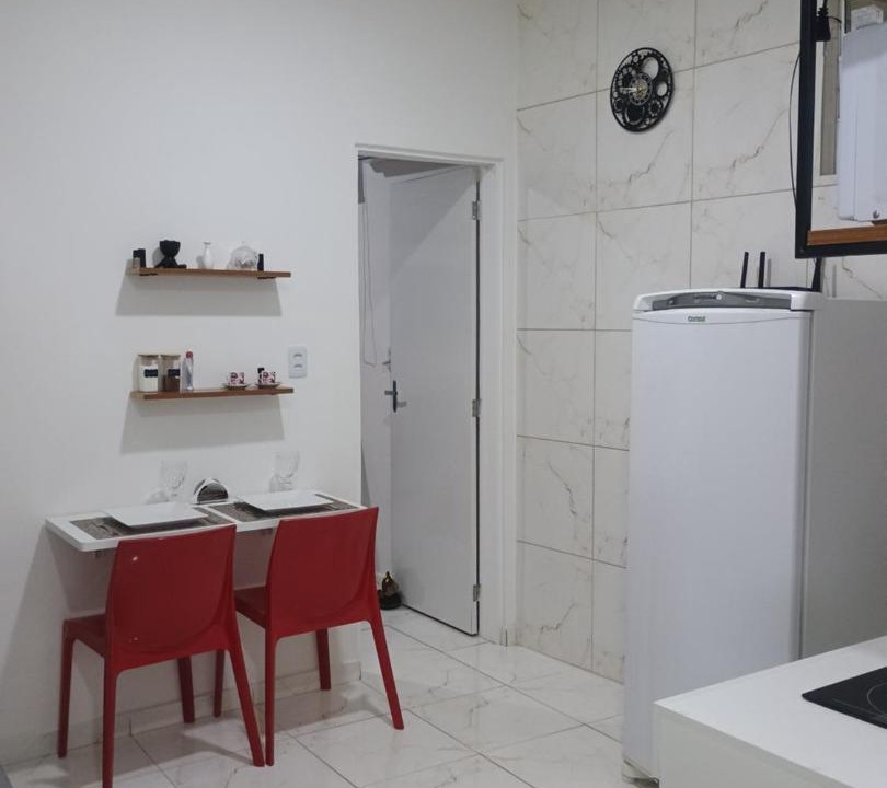 Photo of Kitchen in Santo Amaro