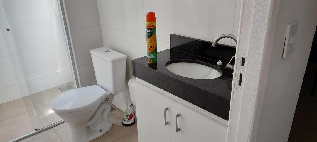 Photo of Bathroom in Brasilia