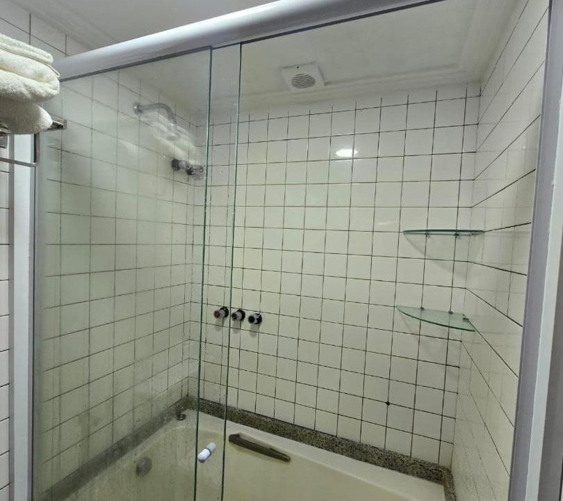 Photo of Bathroom in Vitoria