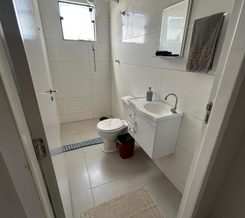 Photo of Bathroom in Itapeva