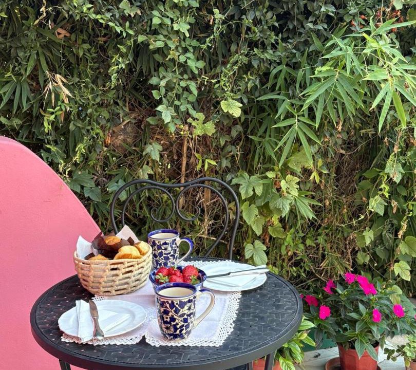 Photo of Patio Balcony in Boulogne