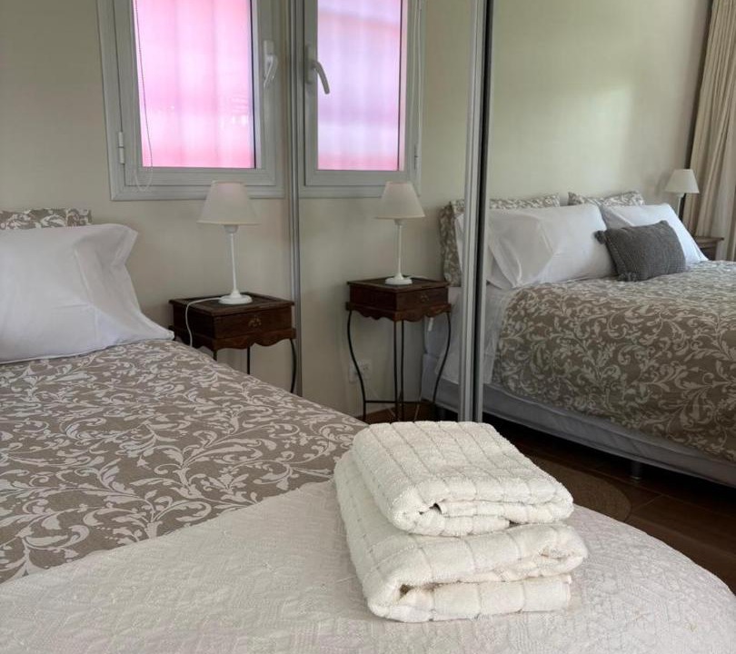 Photo of Bedroom in Boulogne