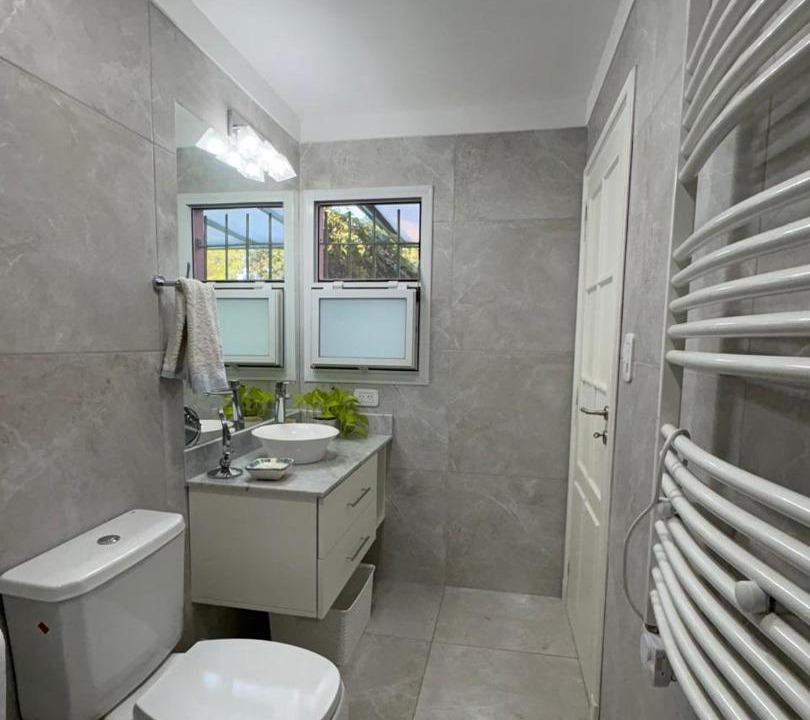 Photo of Bathroom in Boulogne
