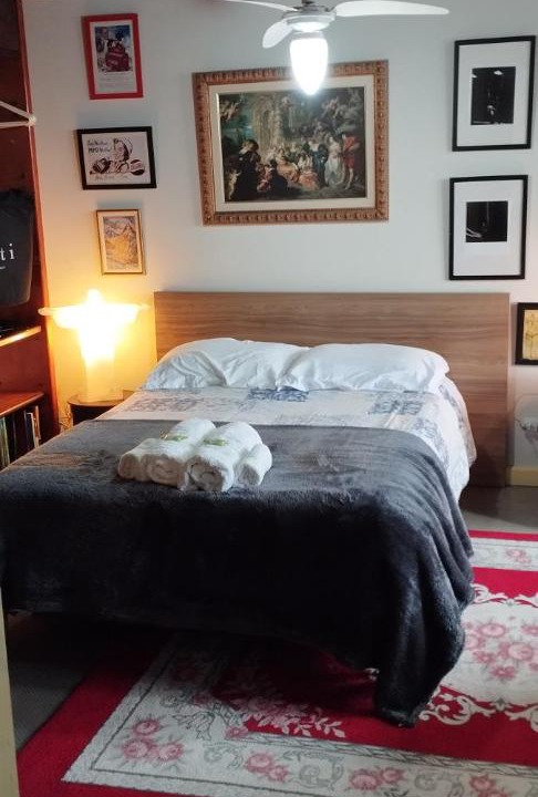Photo of Bedroom in Salinas