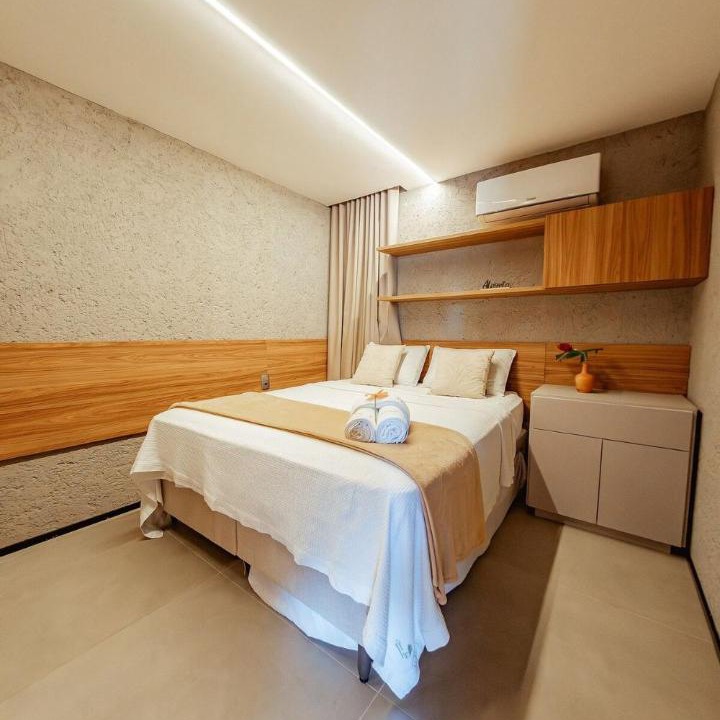 Photo of Bedroom in Tatuamunha