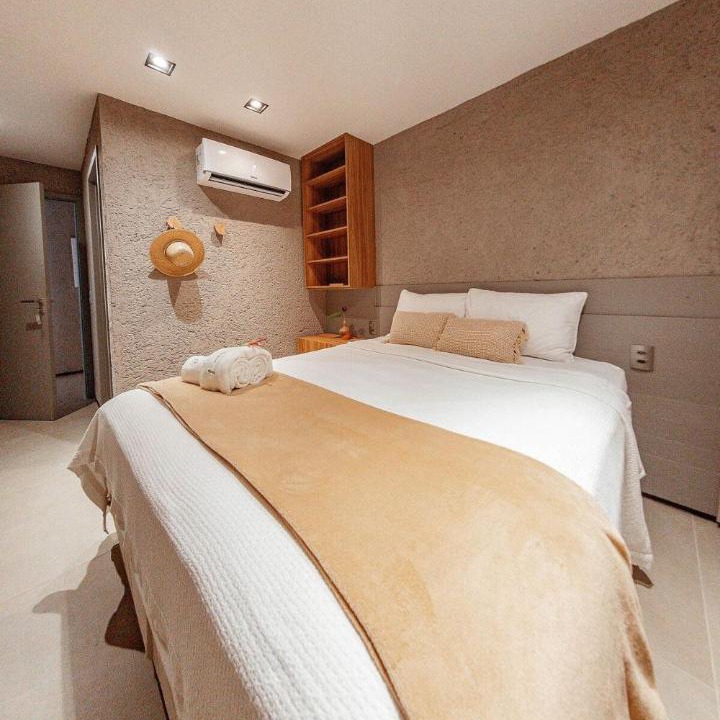 Photo of Bedroom in Tatuamunha
