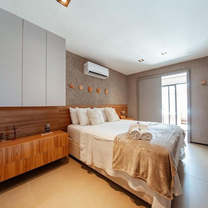 Photo of Bedroom in Tatuamunha