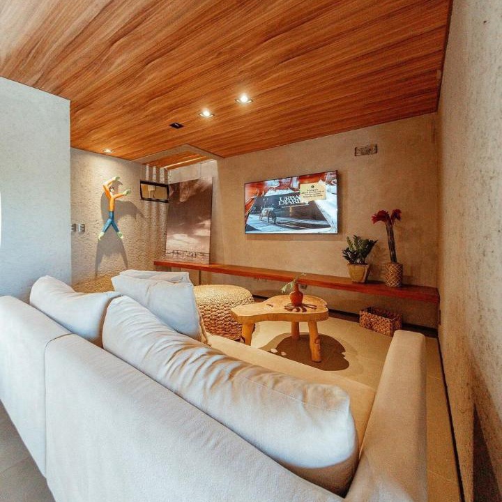 Photo of Livingroom in Tatuamunha