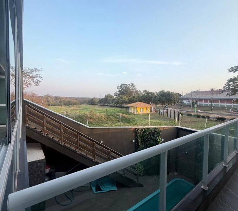 Photo of Patio Balcony in Rosana