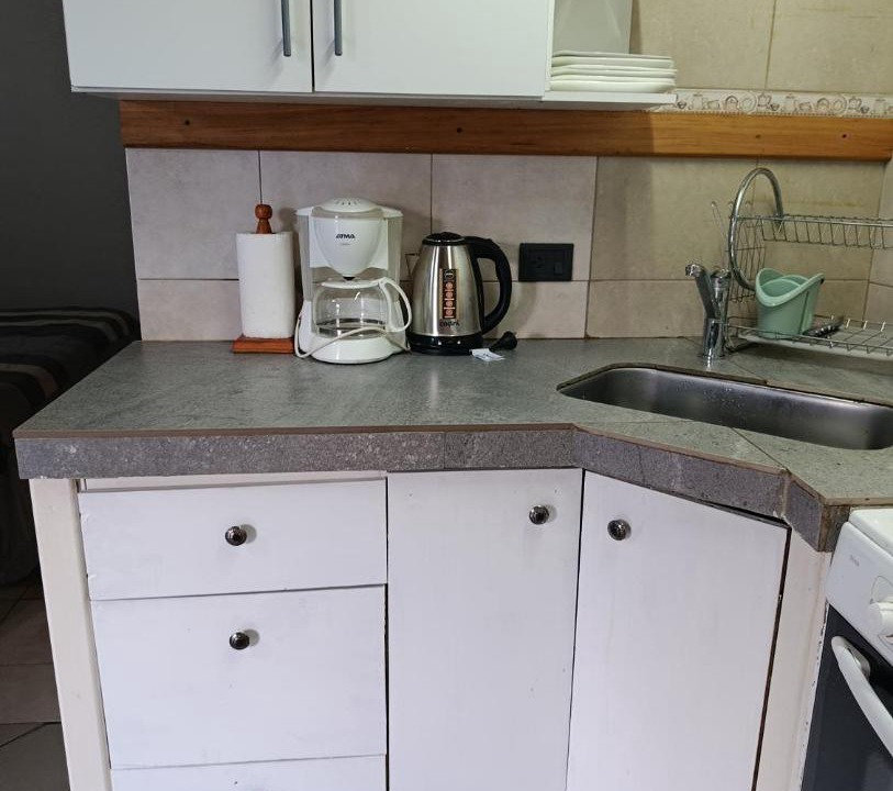 Photo of Kitchen in Lanin National Park