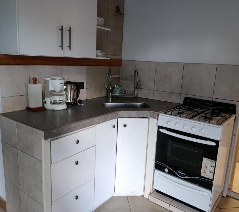 Photo of Kitchen in Lanin National Park