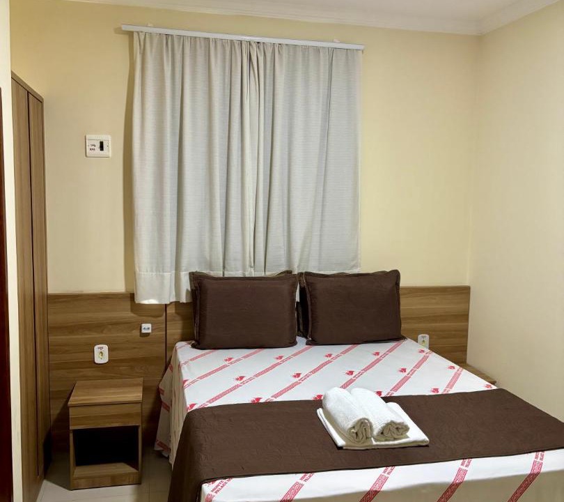 Photo of Bedroom in Monte Santo