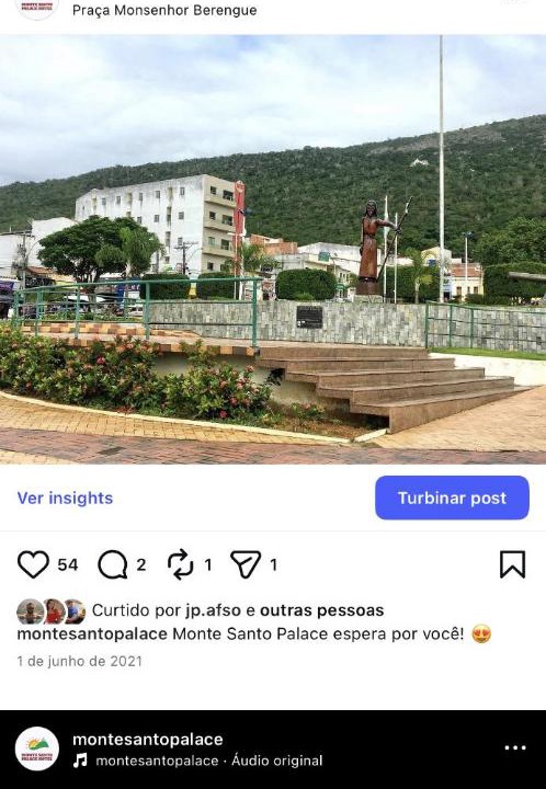 Photo of Others in Monte Santo