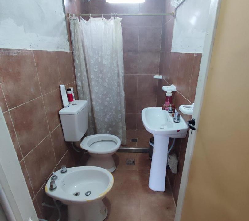 Photo of Bathroom in Capital Department