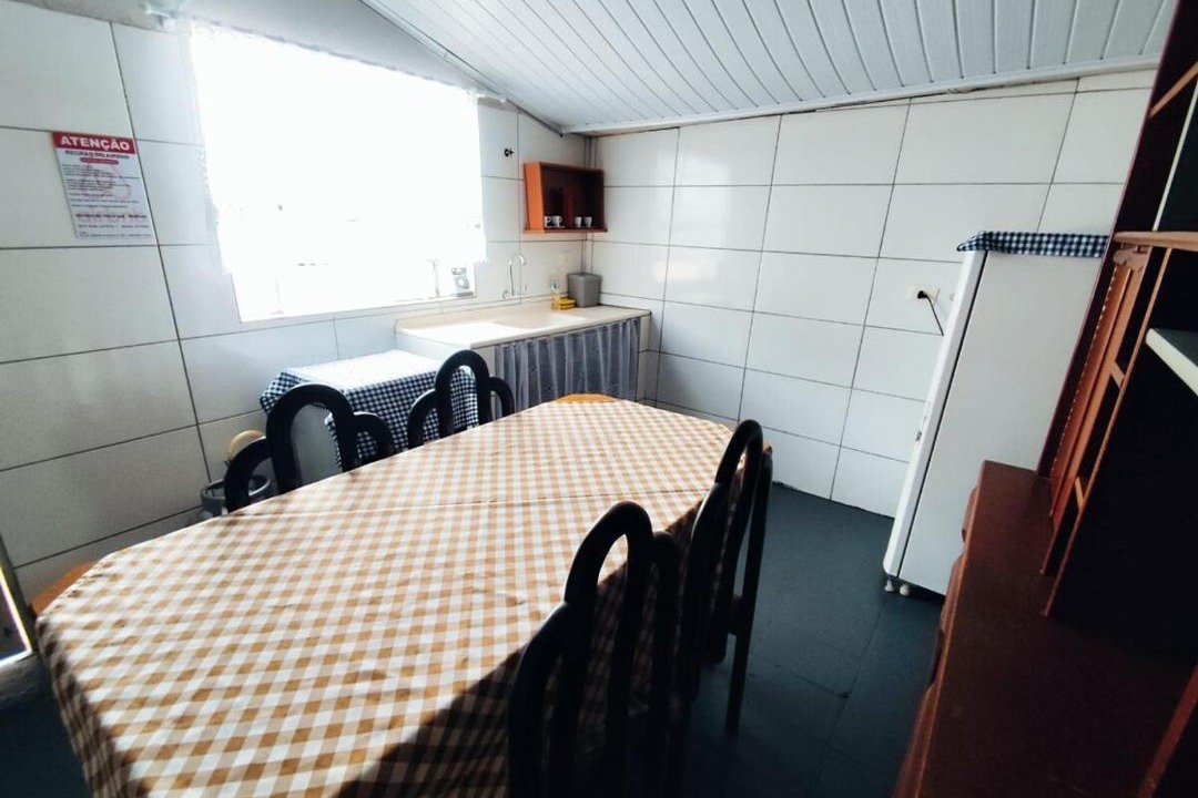 Photo of Kitchen in Presidente Prudente