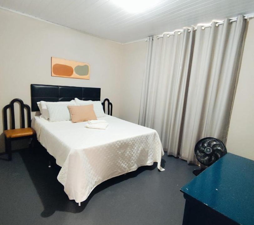Photo of Bedroom in Presidente Prudente