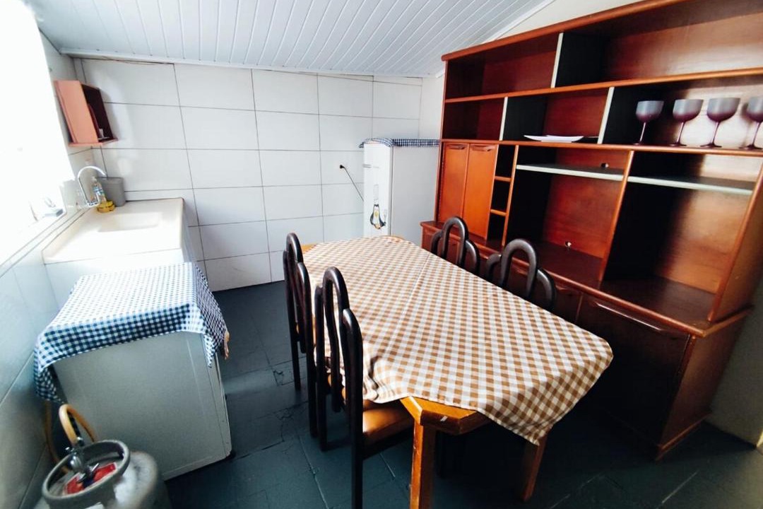 Photo of Kitchen in Presidente Prudente