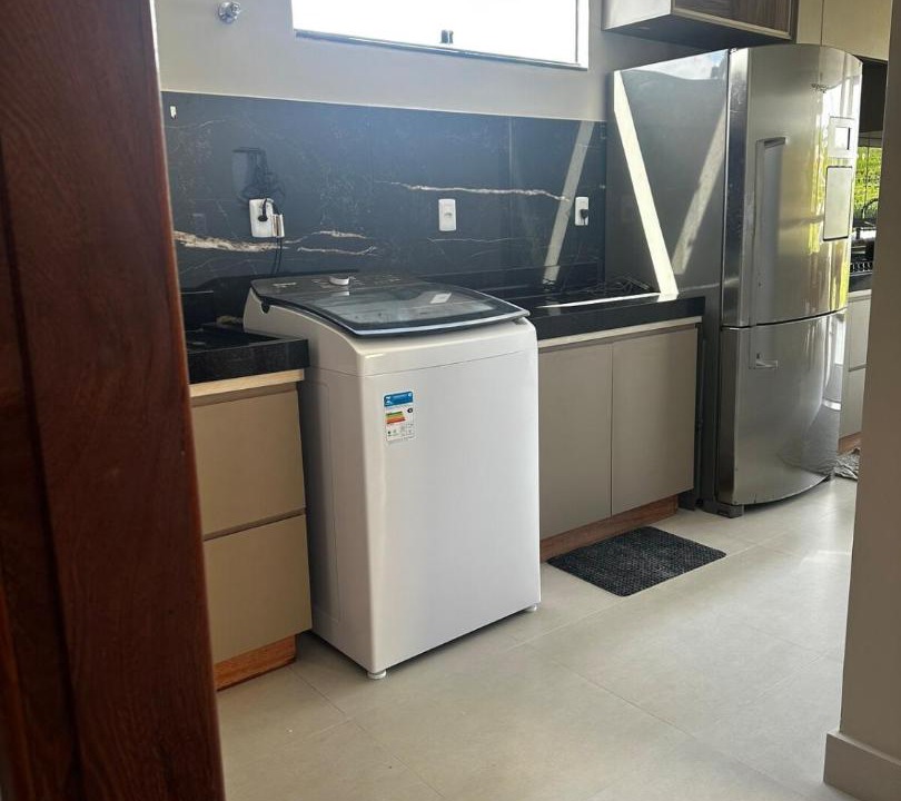 Photo of Kitchen in Sao Jose