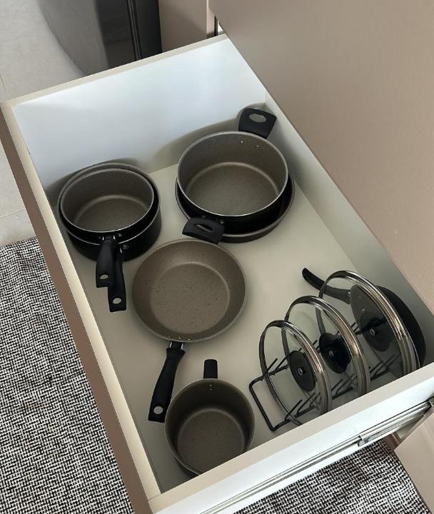 Photo of Kitchen in Sao Jose