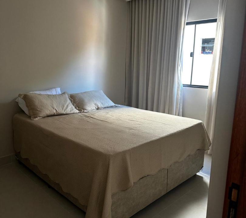 Photo of Bedroom in Sao Jose