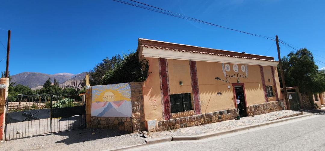 Photo of Others in Tilcara