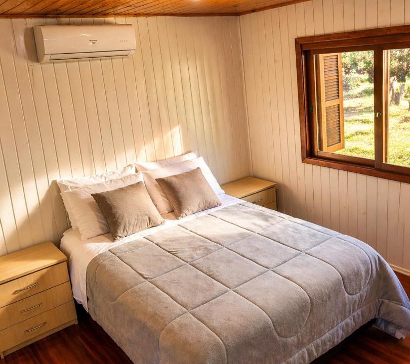Photo of Bedroom in Caxias do Sul