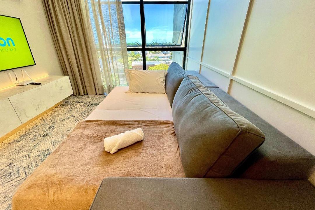 Photo of Livingroom in Xangri-La