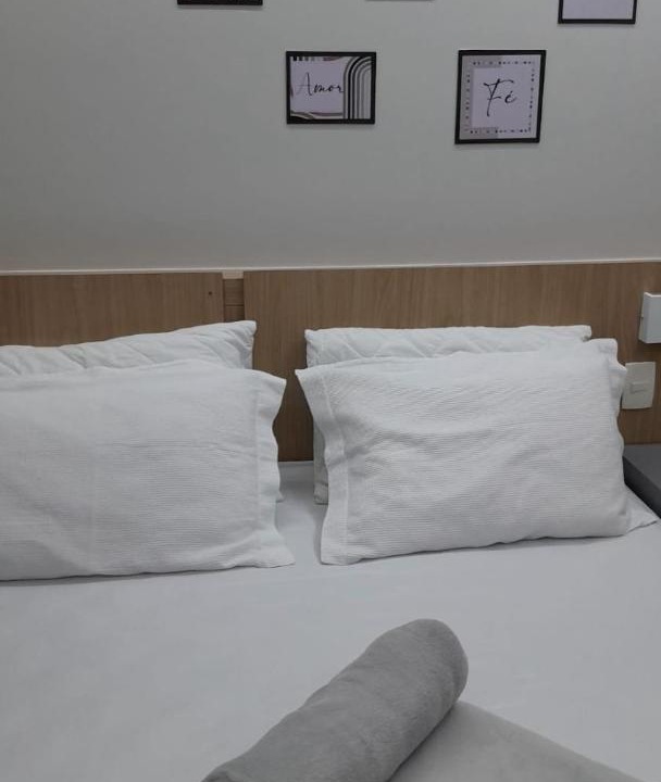 Photo of Bedroom in Taguatinga