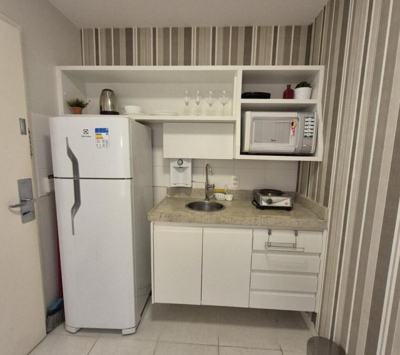 Photo of Kitchen in Setor Hoteleiro Norte