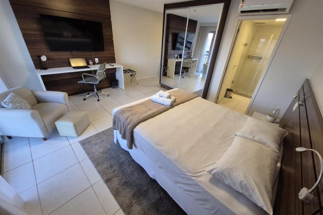 Photo of Bedroom in Setor Hoteleiro Norte