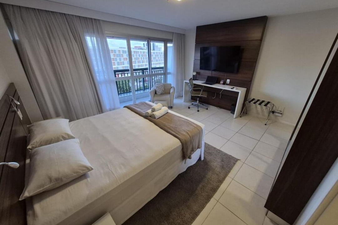 Photo of Bedroom in Setor Hoteleiro Norte