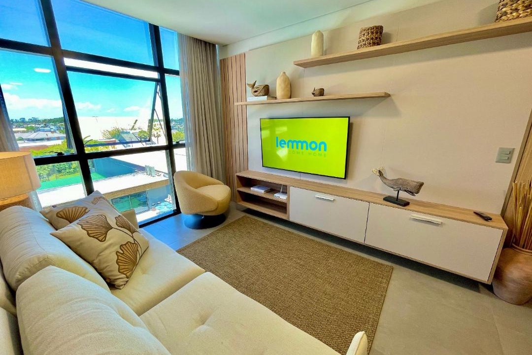 Photo of Livingroom in Xangri-La