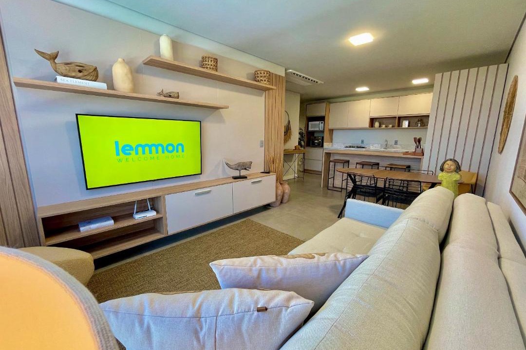 Photo of Livingroom in Xangri-La