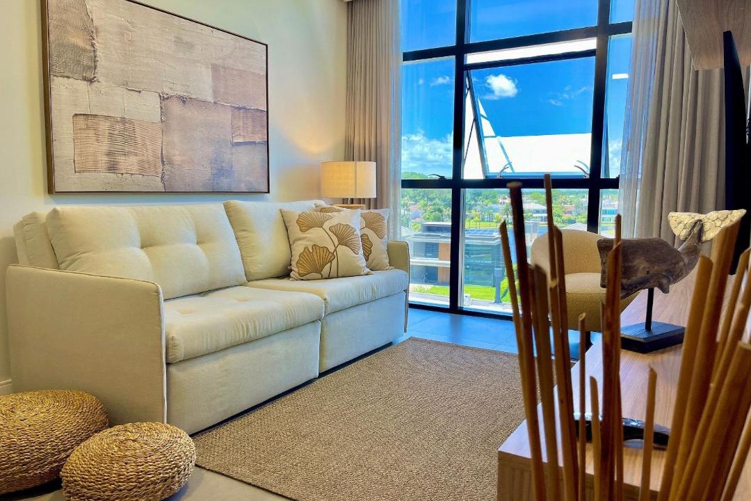 Photo of Livingroom in Xangri-La