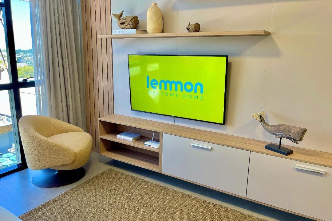 Photo of Livingroom in Xangri-La