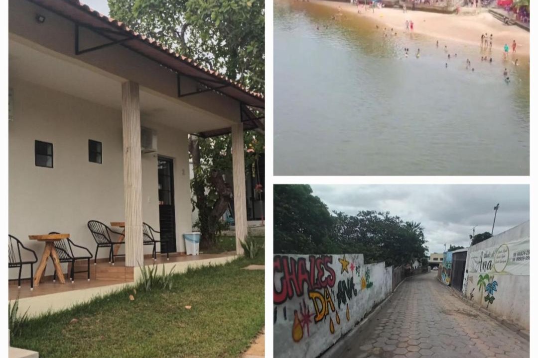 Photo of Others in Barreirinhas