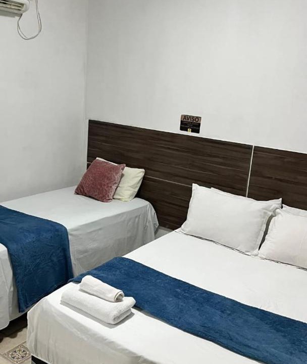 Photo of Bedroom in Piranhas