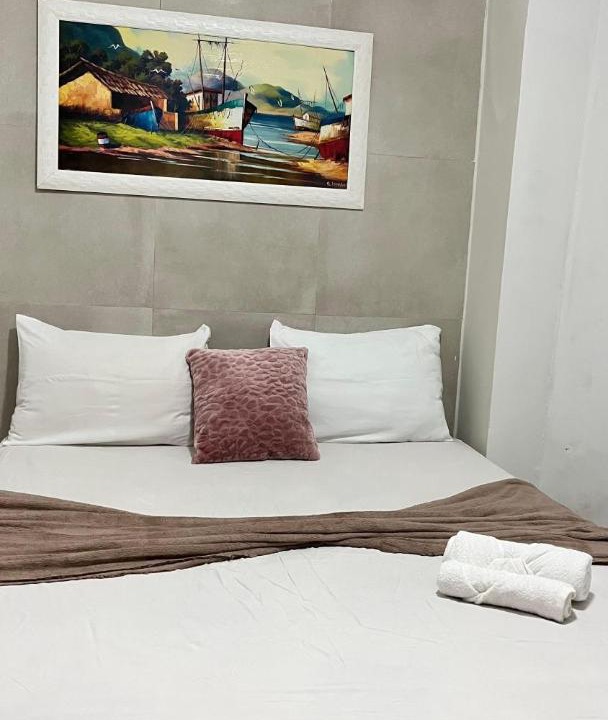 Photo of Bedroom in Piranhas