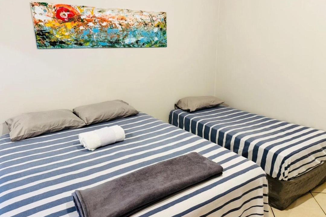 Photo of Bedroom in Presidente Prudente