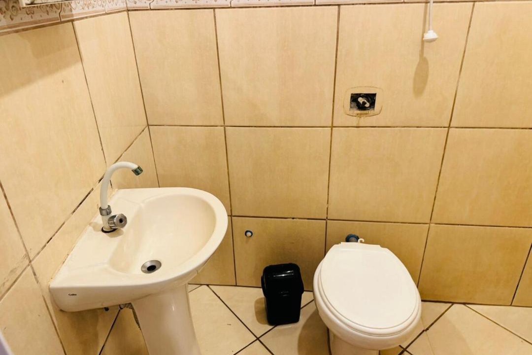 Photo of Bathroom in Presidente Prudente