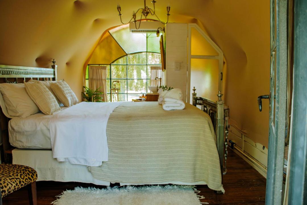 Photo of Bedroom in Carlos Keen