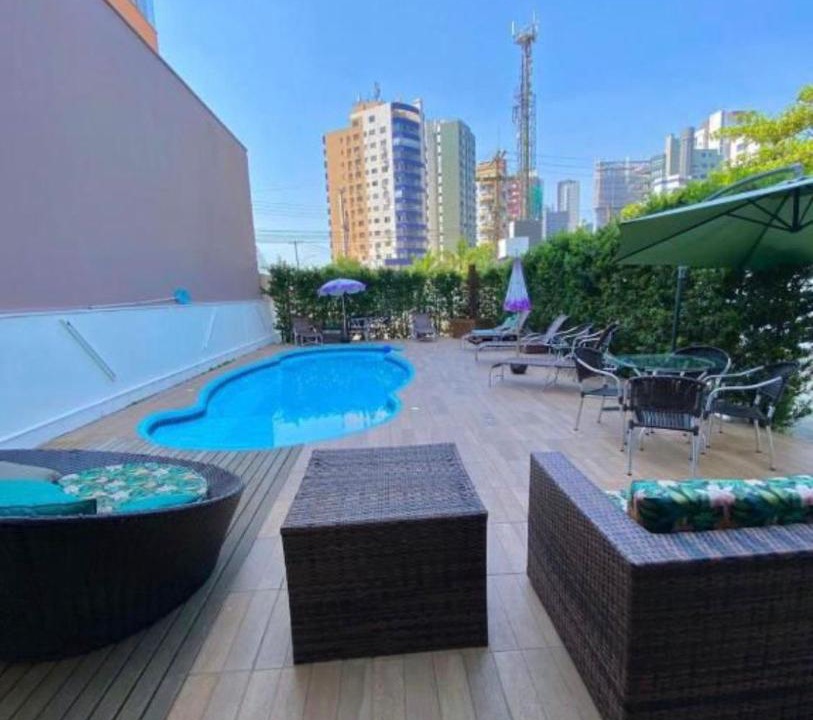 Photo of Patio Balcony in Torres
