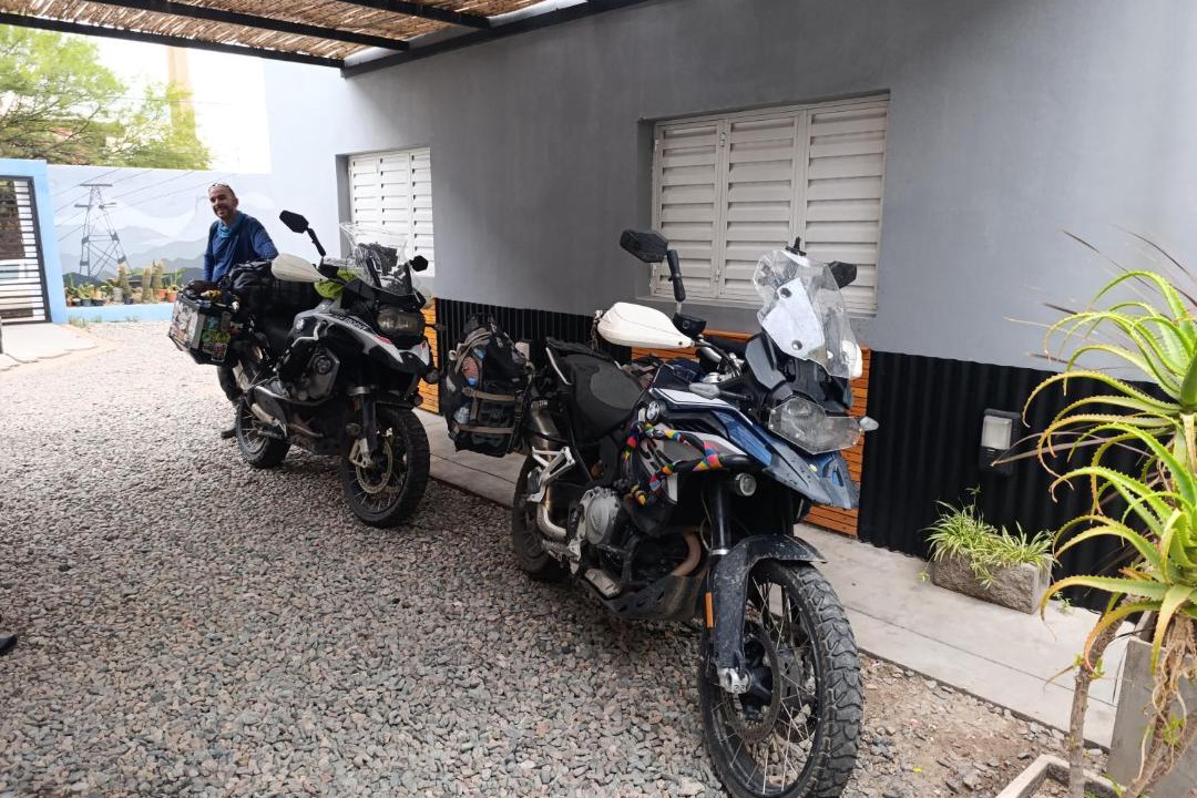 Photo of Others in Chilecito