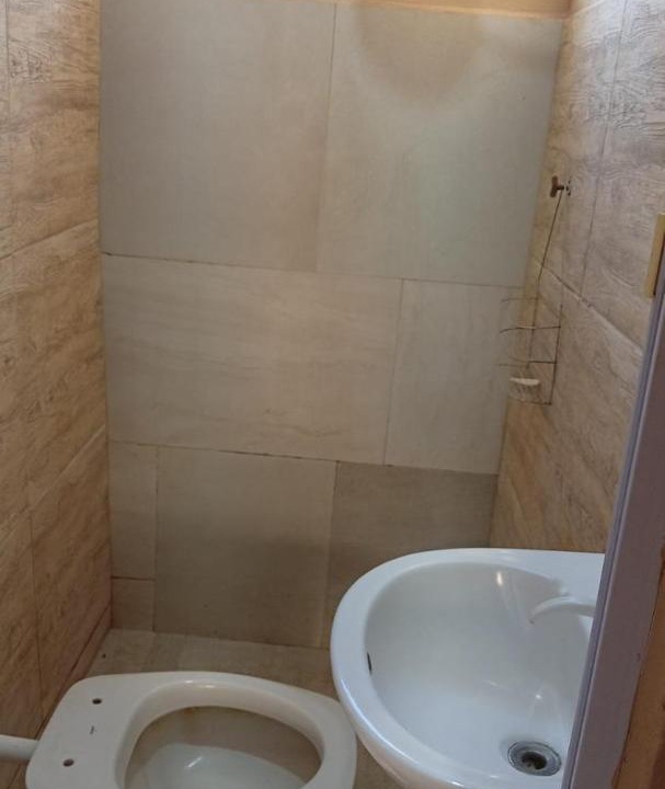 Photo of Bathroom in Sao Jose do Rio Preto