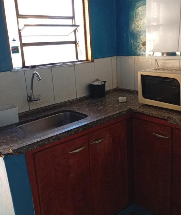 Photo of Kitchen in Sao Jose do Rio Preto