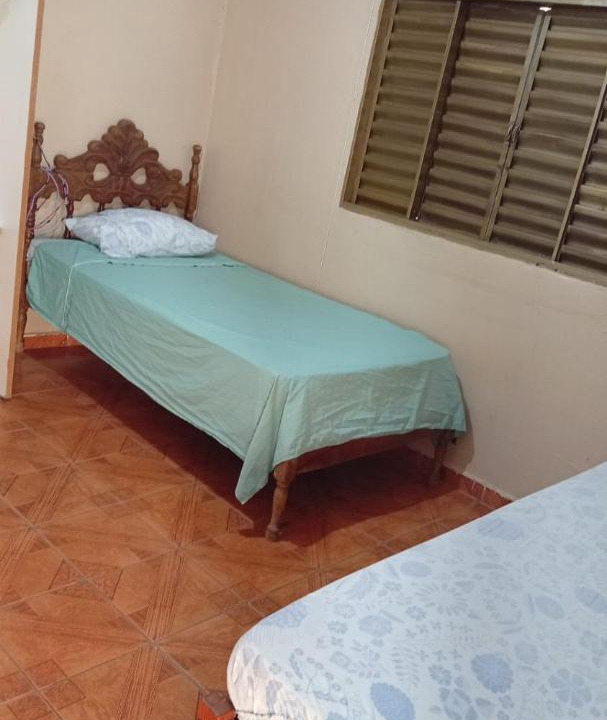 Photo of Bedroom in Sao Jose do Rio Preto