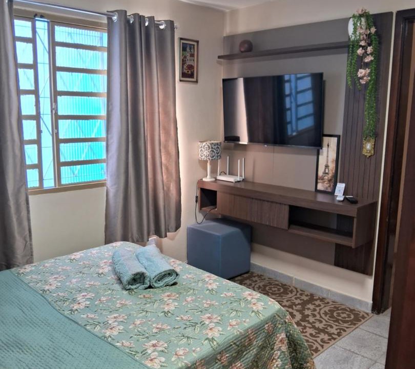 Photo of Bedroom in Nucleo Bandeirante