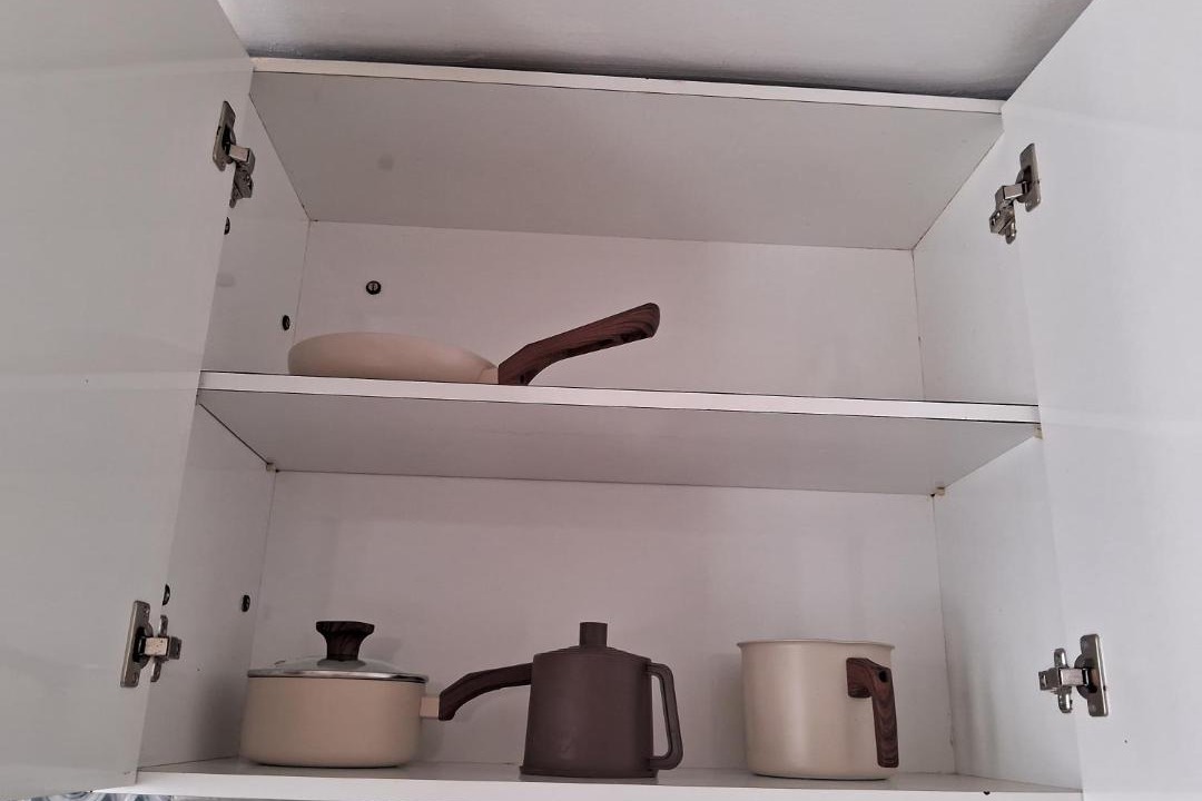 Photo of Kitchen in Nucleo Bandeirante