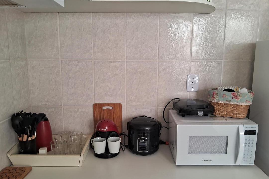 Photo of Kitchen in Nucleo Bandeirante